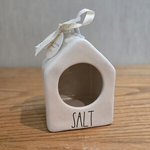 Rae Dunn Salt Cellar
